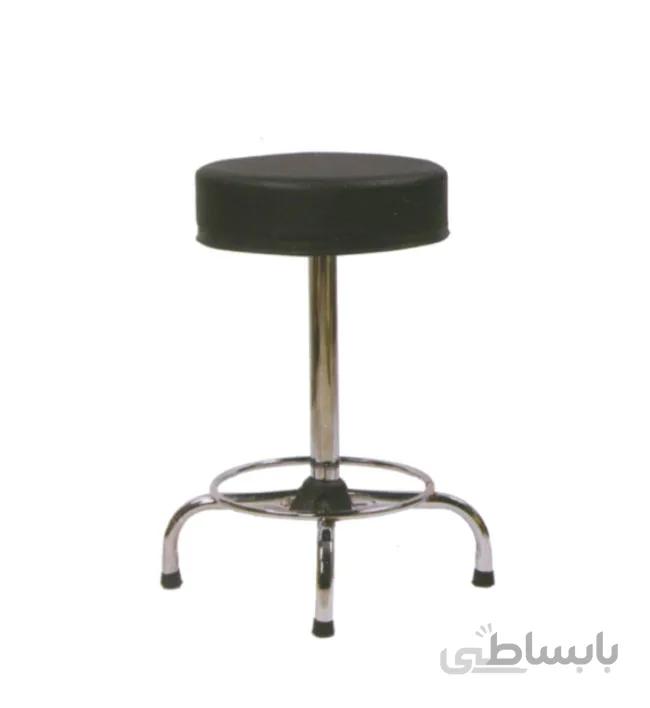 صندلی تابوره کد 120