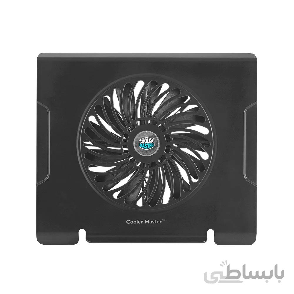 خنک کننده لپ تاپ کولرمستر CMC3 ا COOLERMASTER CMC3 Coolpad