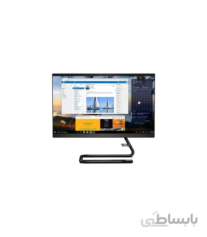 آل این وان 21.5 اینچی لنوو مدل IdeaCentre A340-GA Core i3