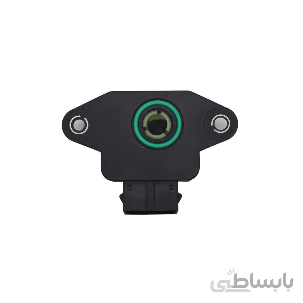سنسور دریچه گاز نیسان ساژم تتراد
