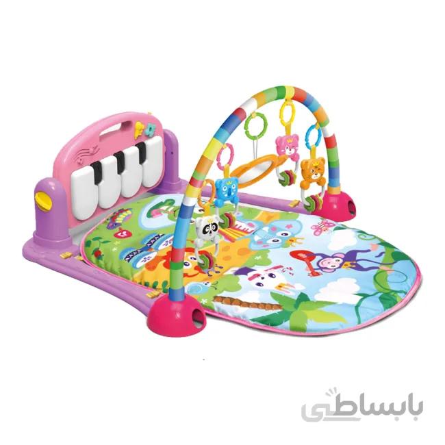 تشکچه بازی هانگر کد 603