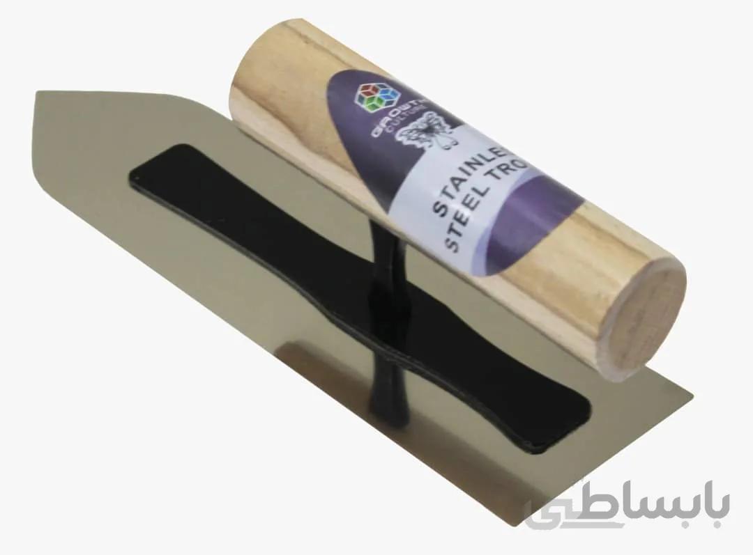 ماله استیل GS-K009