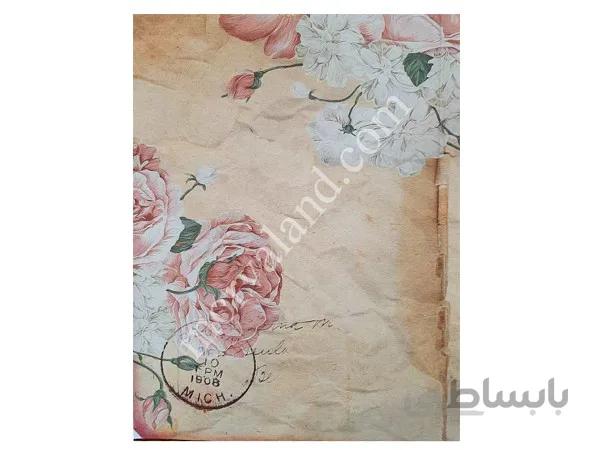 کاغذ دکوپاژ p-15