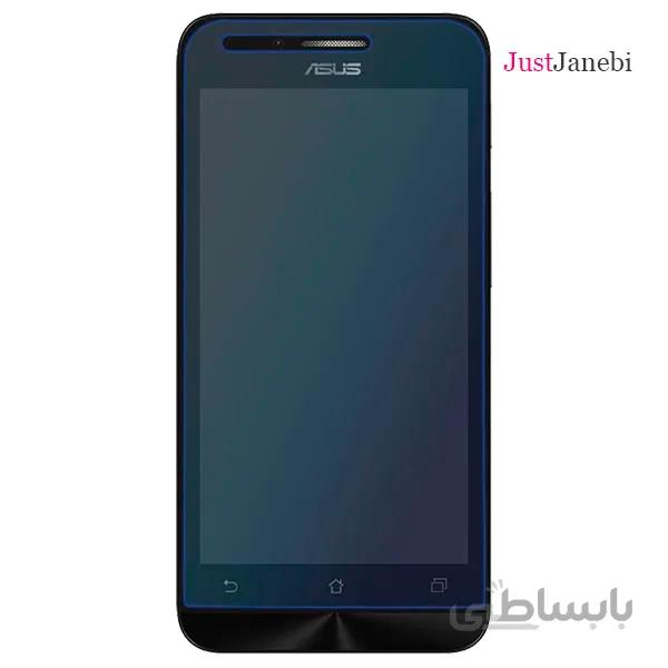 نانو گلس ضد ضربه ایسوس Asus Zenfone Go 4.5 Inch