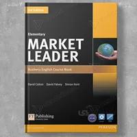 Market Leader Elementary 3rd