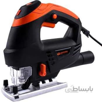 اره عمود بر دوو مدل DAJS800 ا Daewoo DAJS800 Jigsaw