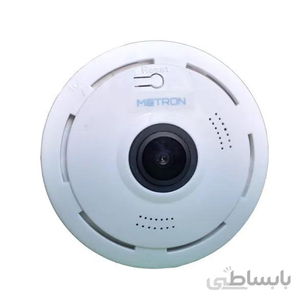 دوربین مدار بسته تحت شبکه ماترون مدل V380S wifi sgw