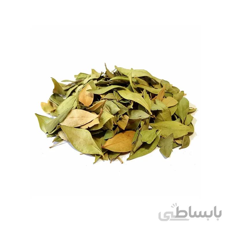 مورد خشک شده