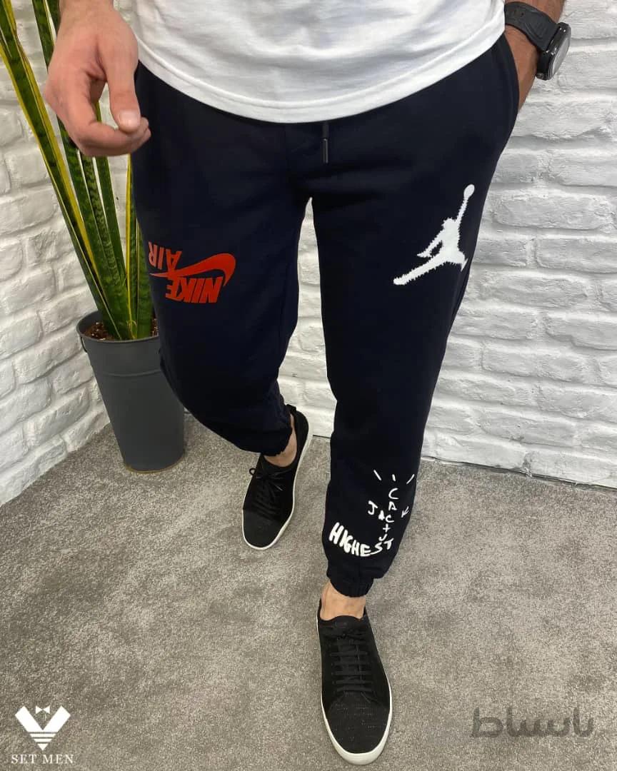 شلوار nikeair اسلش shs100