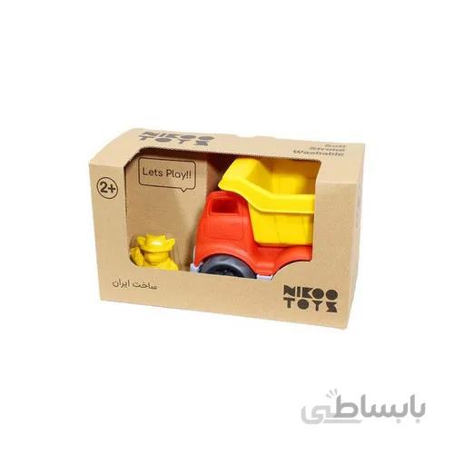 کامیون نیکو تویز