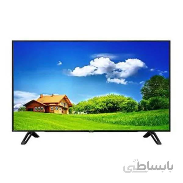 تلویزیون LED اینچ 60 شارپ مدل SHARP 60 CK1X