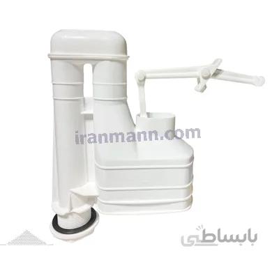 پمپ فلاش تانک محک (کد 805)