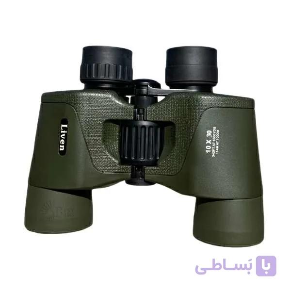 دوربین دوچشمی مدل لوین مدل 8×30