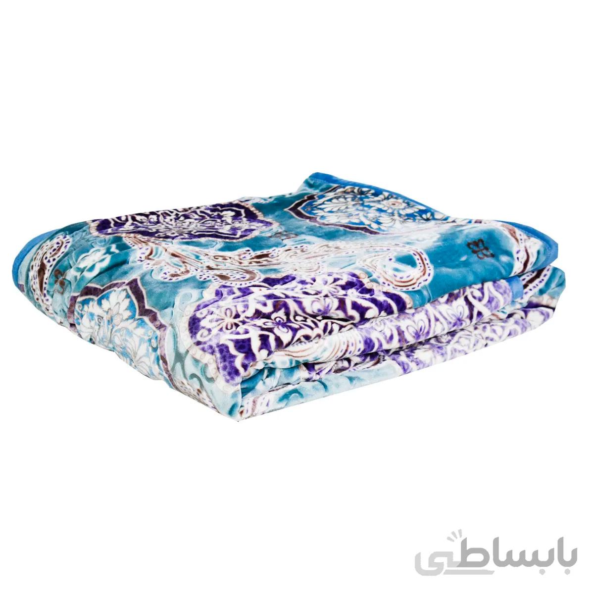 پتوی لیپار مدل Tida564529 سایز 220x240 سانتی متر