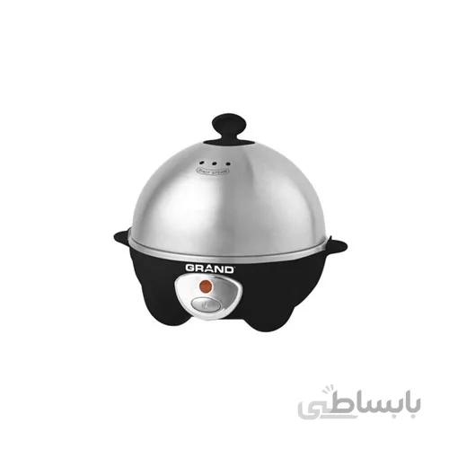 تخم مرغ پز گرند 360W مدل GR-75