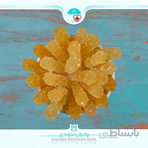 نبات نی دار