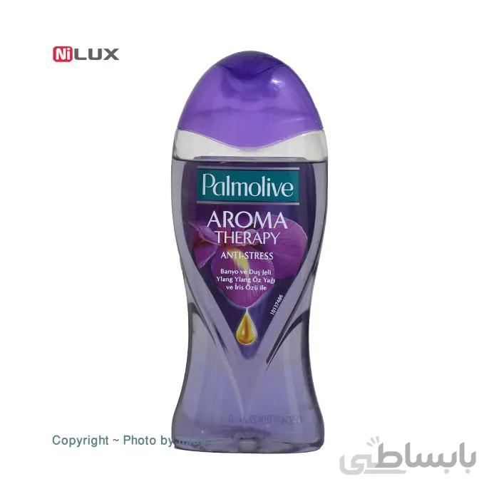 شاور ژل پالمولیو مدل Aroma Therapy حجم 250 میلی لیتر ا Palmolive Aroma Therapy Shower Gel 250ml