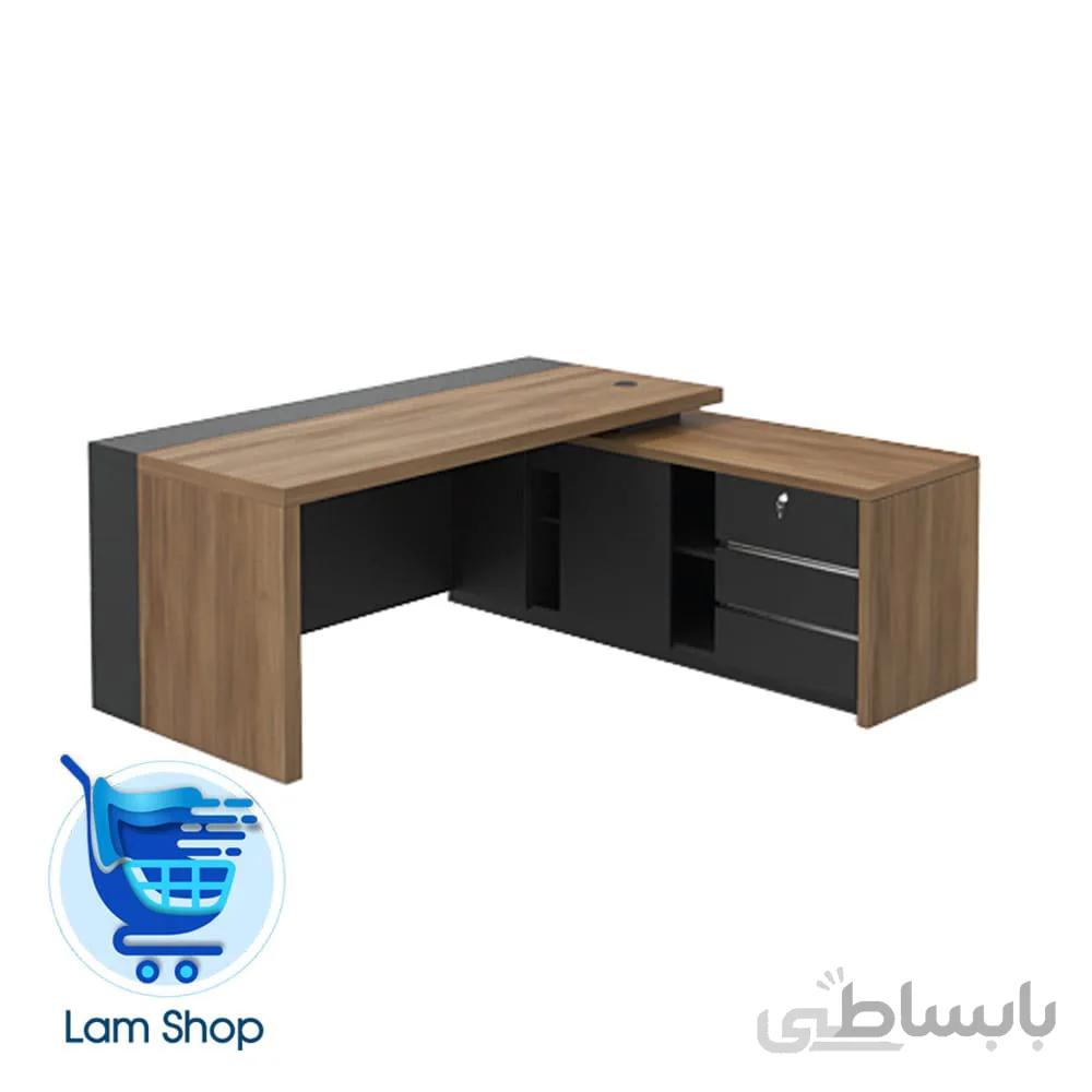 میز کارشناسی ODE665S نیلپر