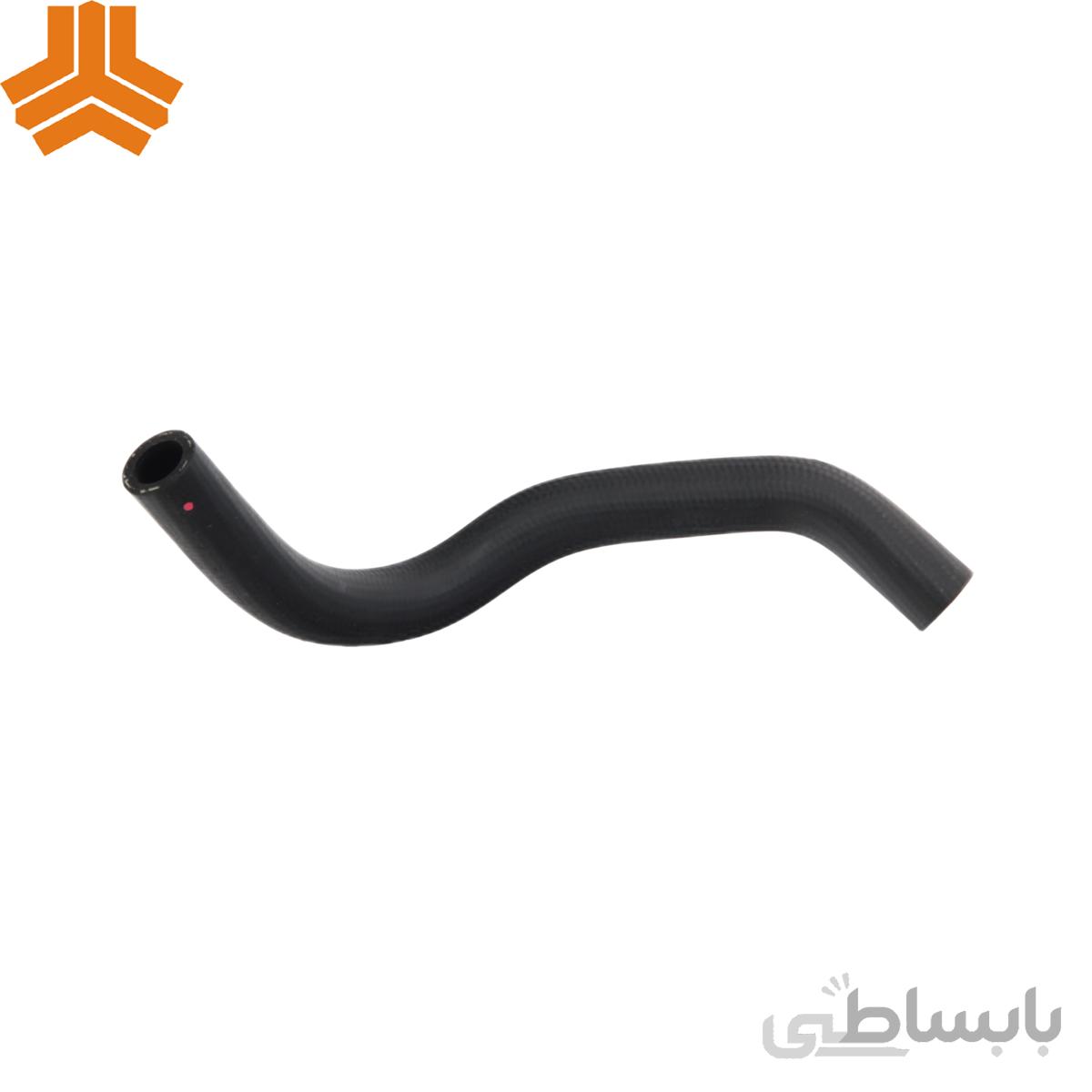 شیلنگ بخاری شماره 2 تیبا شرکتی