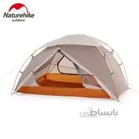 چادر 2 نفره نیچرهایک مدل نبولا | Nebula 2 NH19ZP011