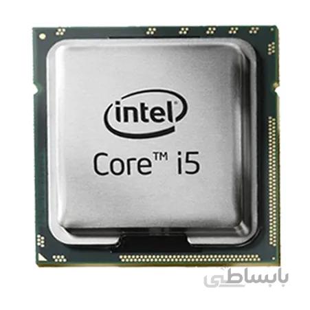 سی پی یو اینتل Core i5-4570 ا Intel CPU Core i5 4570 Haswell