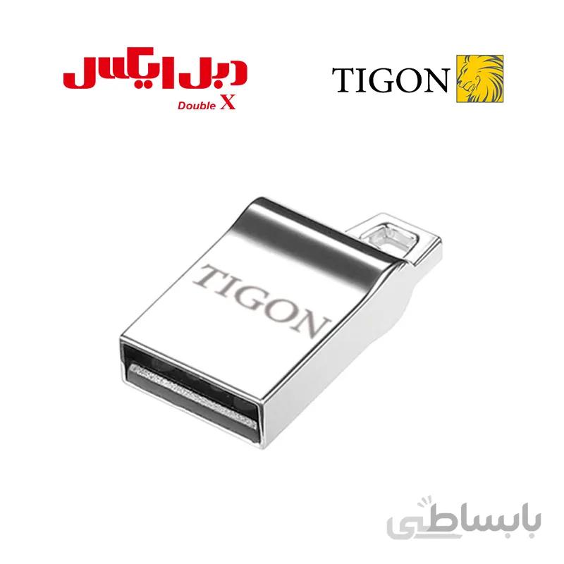 فلش مموری تایگون Tigon P95 ظرفیت 8 گیگابایت