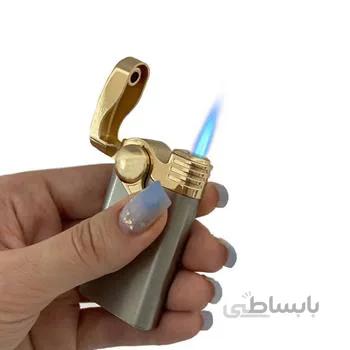 فندک اهرمی کپکس