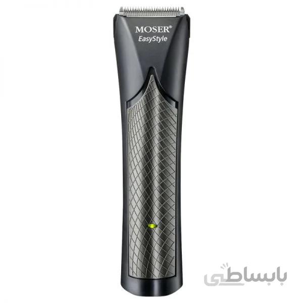 ماشین اصلاح سر و صورت موزر مدل Easy Style