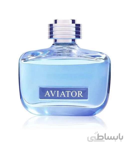 ادکلن مردانه آویاتور اتنتیک Aviator Authentic میل 100 ا شناسه کالا: 3483