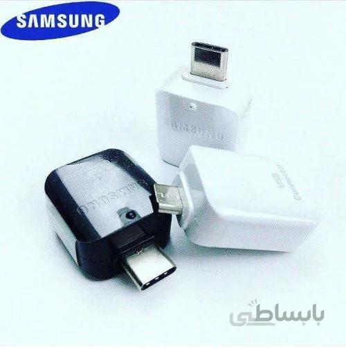 تبدیل otgسامسونگ (micro_usb)