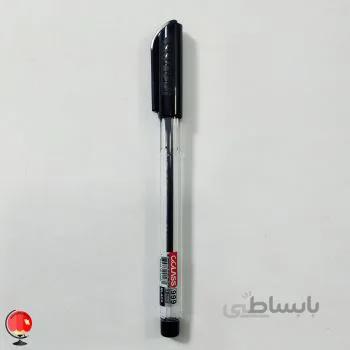 خودکار سی کلاس 1 میلیمتر مشکی (CCLASS)