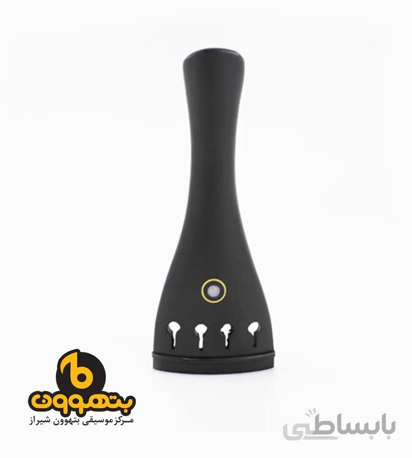 سیم گیر ویولن آبنوس 4/4