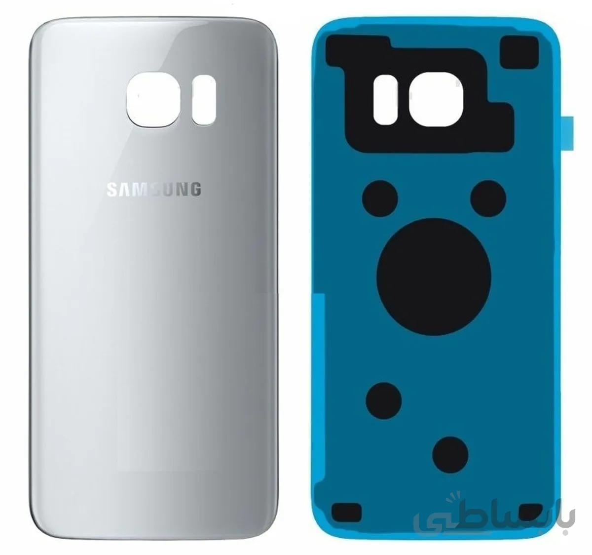 درب پشت گوشی سامسونگ گلکسی اس 7 Samsung Galaxy S7 (G930) Back door
