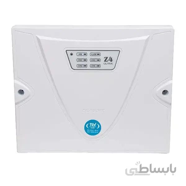 دزدگیر سیمکارتی کلاسیک Z4 ULTRA