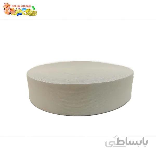 کش 7 سانت سفید متری کد 5057K