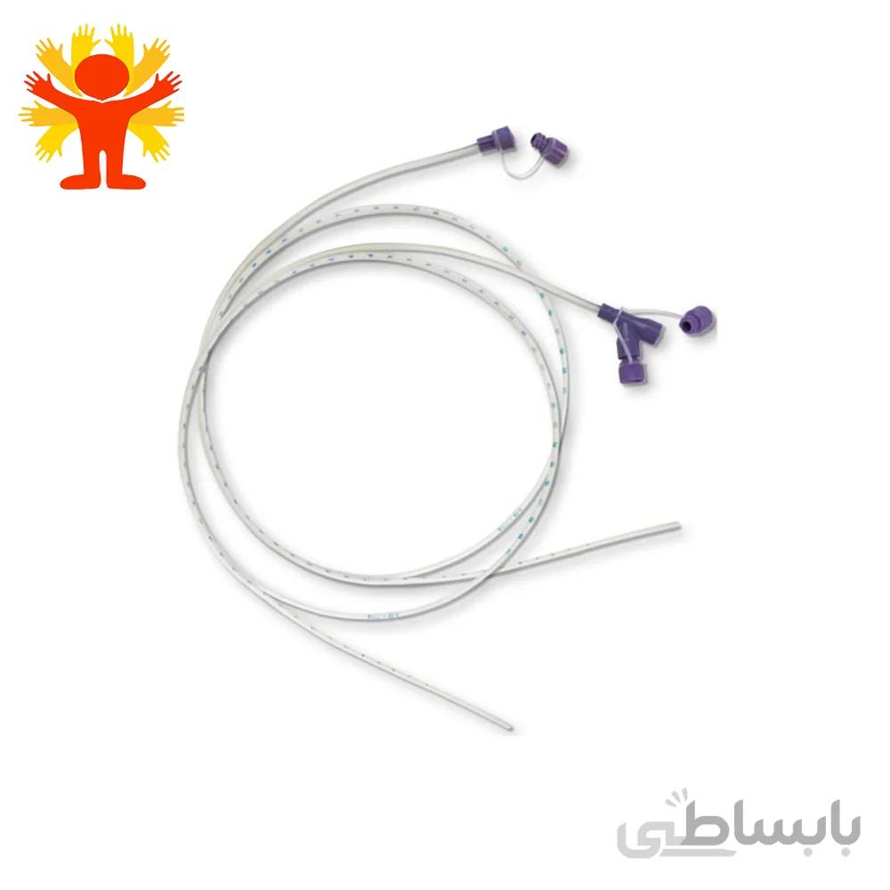 سوند معده سیلیکونی