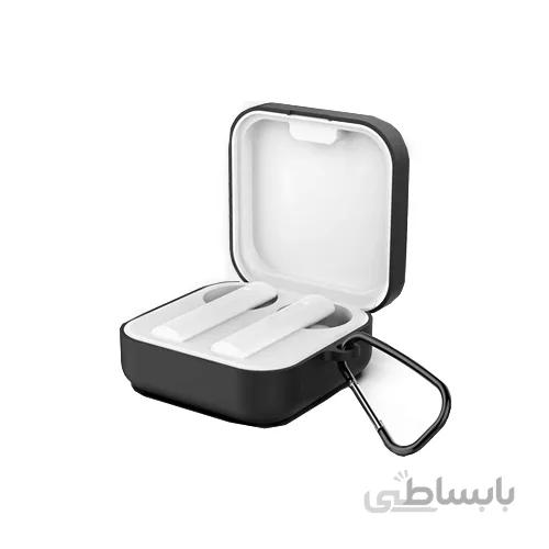 کاور سیلیکونی هندزفری بلوتوثی شیائومی Xiaomi earphone 2 basic