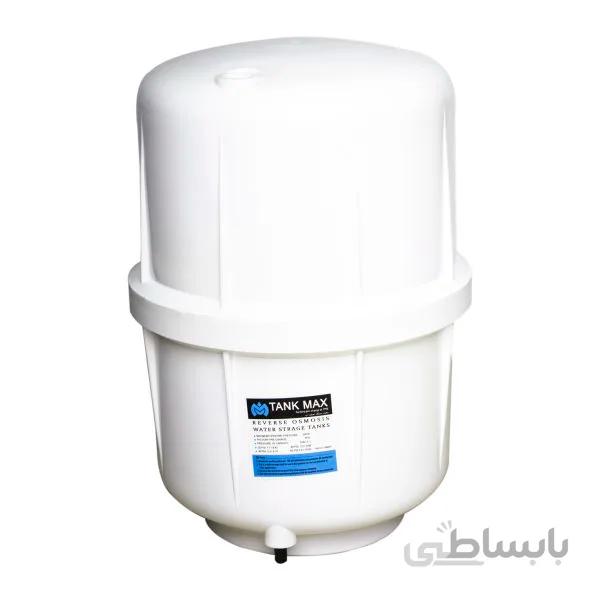 مخزن دستگاه تصفیه آب تانک مکس مدل 4G-Tank