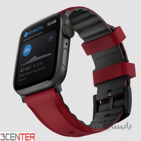بند اپل واچ ویوا مادرید VIVA MADRID Apple Watch Venturx Sports 42/44/45mm