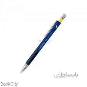 اتود 0.3mm بدنه آبي STAEDTLER 77503 Mars Micro