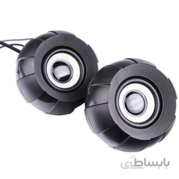 اسپیکر ایکس پی-پروداکت مدل SU38 ا XP Product SU38 Desktop Speaker