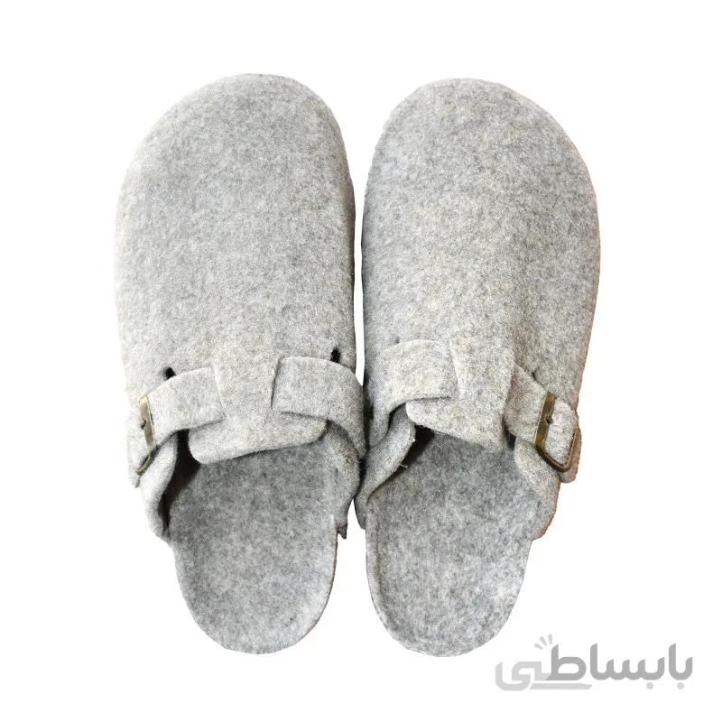 دمپایی مردانه ال سی وایکیکی مدل W1L513Z8