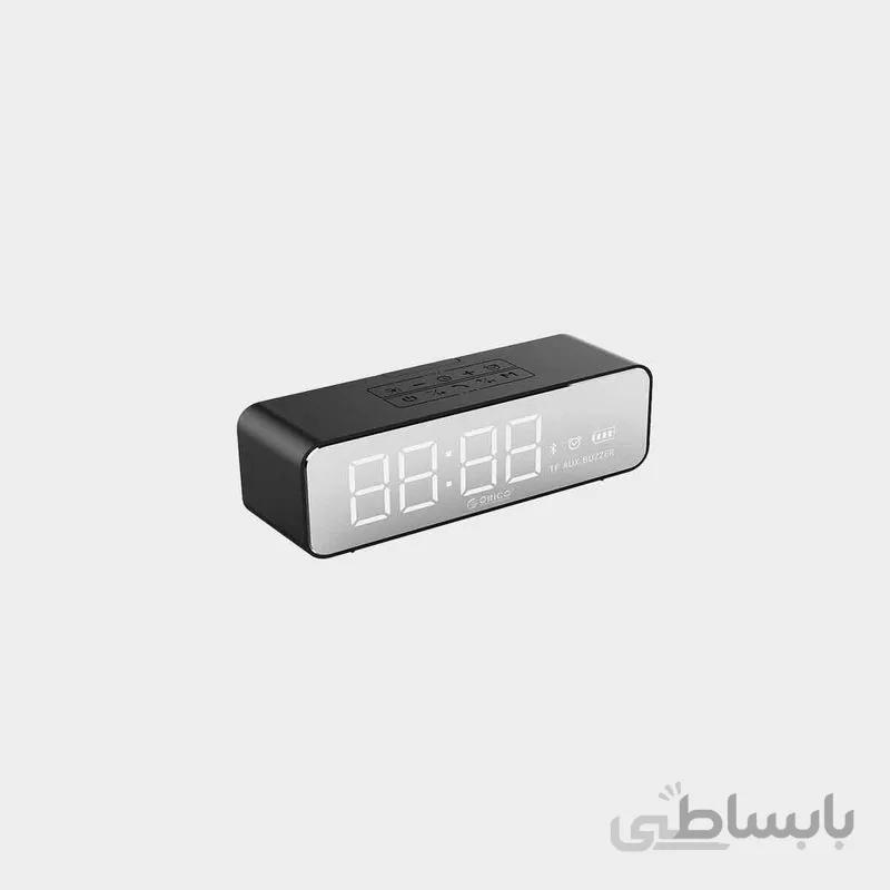 اسپیکر بلوتوث اوریکو SOUNDPLUS-C1 ا Orico SOUNDPLUS-C1 Bluetooth Speaker