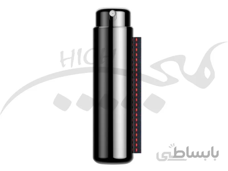 اسپری ضدباران و ضدبخار بیسوس Baseus Rearview Mirror Rainproof Sprayer