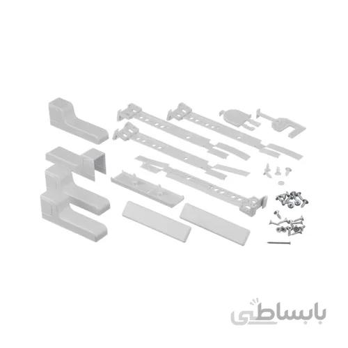 ریل نصب یخچال توکار بوش با کد :۰۰۴۹۱۳۶۷