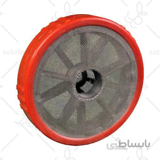 صافی داخل مخزن سمپاش 30
