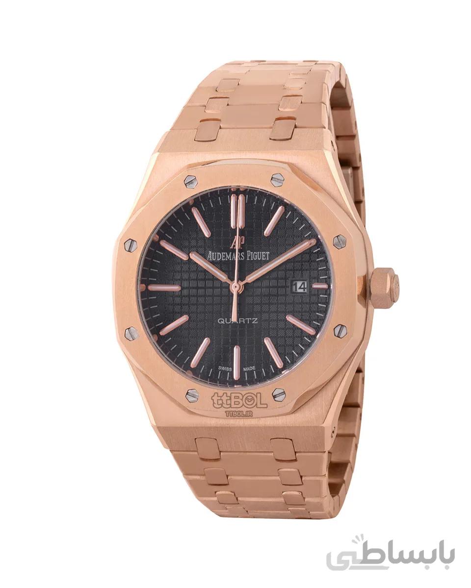 ساعت مچی مردانه ادمارس پیگه AUDEMARS PIGUET ROYAL OAK RB 5000