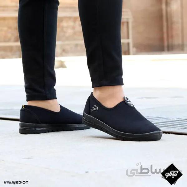 کفش راحتی مردانه پادوکا مدل ۳۰۱