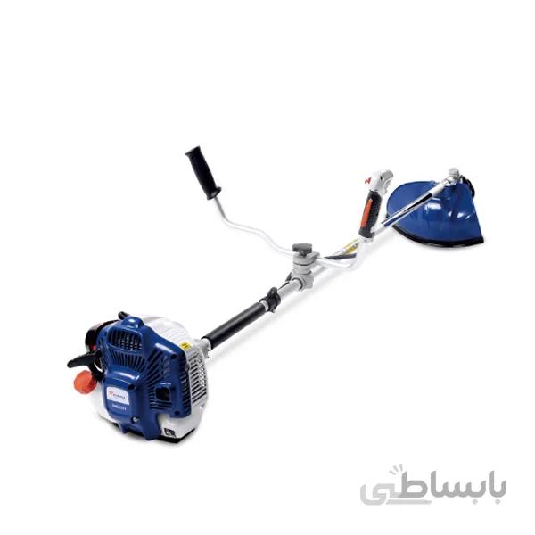 علف زن زوماکس دوشی مدل 5302
