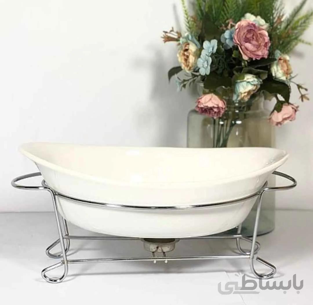 تابه کشکول بزرگ بیتلی